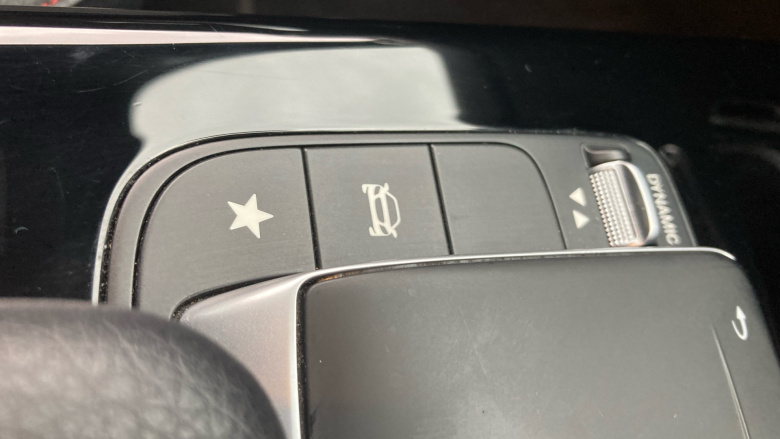 Mercedes-Benz A-Class A180d [2.0] AMG Line 5dr Auto Diesel Hatchback